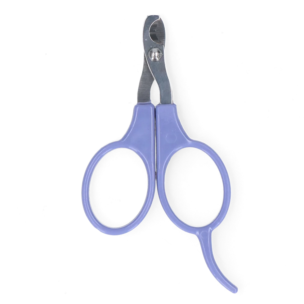 Coupe griffes pour lapins et cochons d’Inde – Pawise Nail Trimmer – Image 3