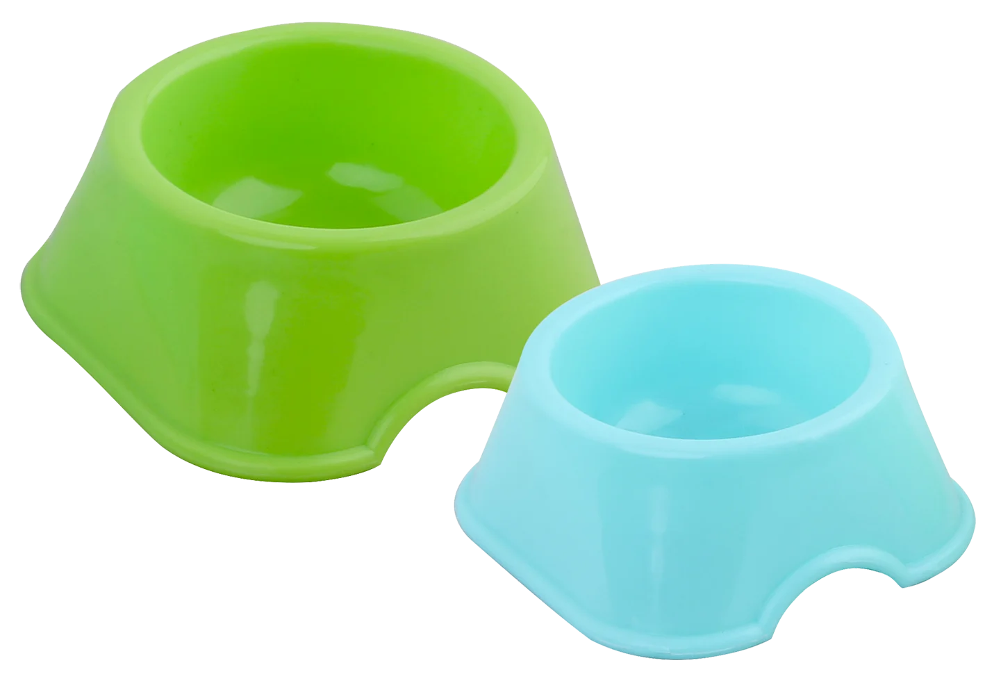 Gamelle pour lapins, Ø 9 cm – Pawise Small Pet Feeding Bowl 200 ml – Image 3