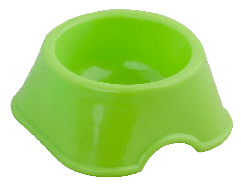 Gamelle pour lapins, Ø 9 cm – Pawise Small Pet Feeding Bowl 200 ml