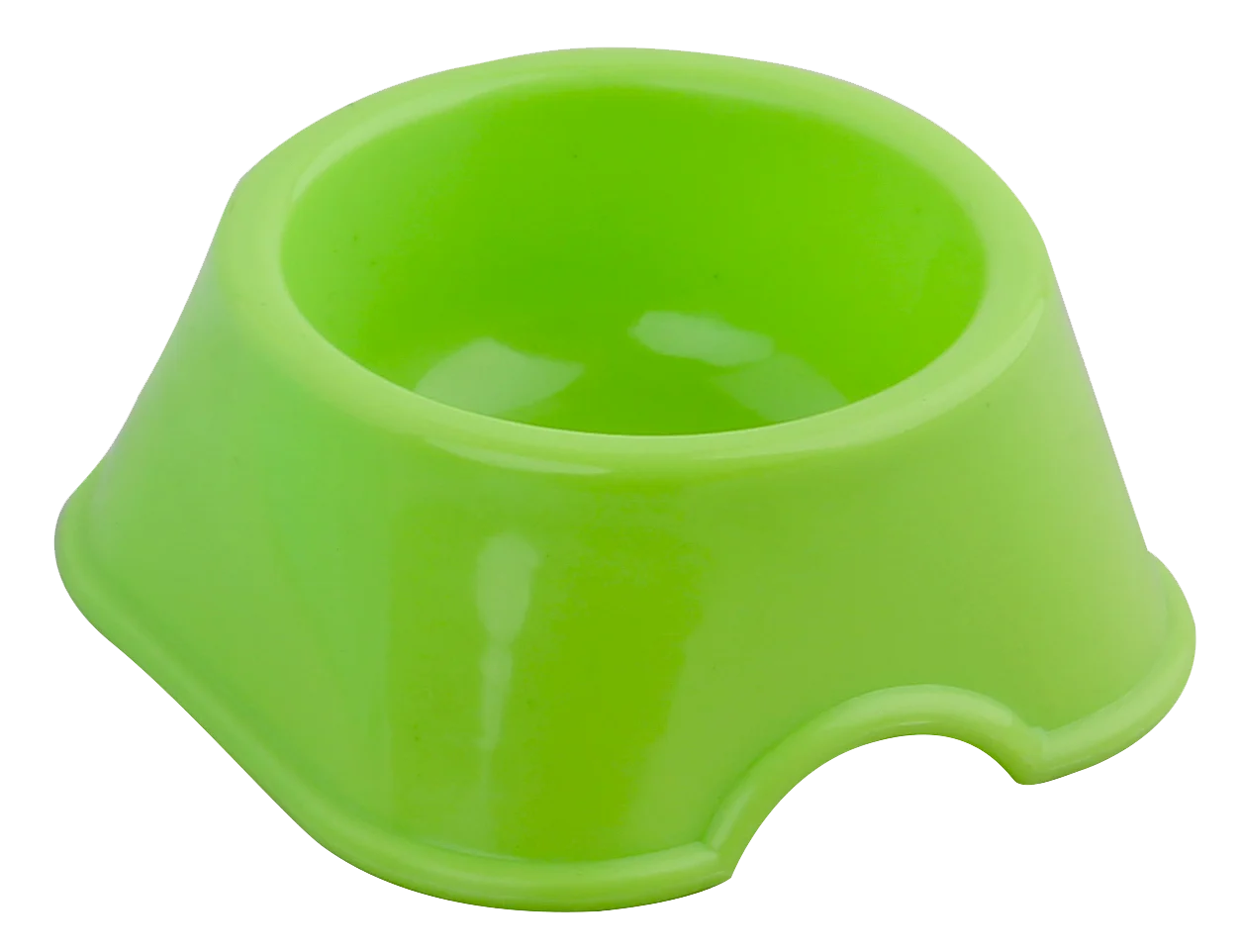 Gamelle pour lapins, Ø 9 cm – Pawise Small Pet Feeding Bowl 200 ml – Image 1