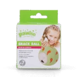Balle à friandises pour petits animaux, ø 7 cm – Pawise Snack Ball