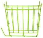 Râtelier à foin pour cochons d’Inde et hamsters, 17 x 17,5 cm – Pawise Hay feeder – Image 3