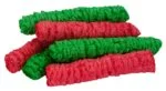 Sucette à ronger pour lapins et cochons d’Inde, 12 x 2,5 cm – Pawise Play & Chew Pops L – Image 4