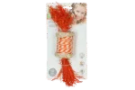 Jouet à ronger pour lapins et rongeurs, coloré – Pawise Play & Chew Candy