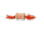 Jouet à ronger pour lapins et rongeurs, coloré – Pawise Play & Chew Candy – Image 2