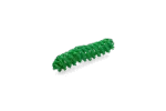 Bâton à ronger coloré pour lapins et rongeurs – Pawise Play & Chew Stick – Image 2