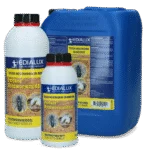 Traitement contre les insectes du bois avec perméthrine 1 l – Edialux Perfacs