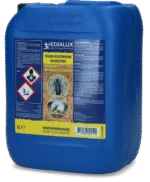 Produit contre les vrillettes avec perméthrine, 5 l – Edialux Perfacs – Image 2