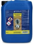Produit contre les vrillettes avec perméthrine, 5 l – Edialux Perfacs – Image 3