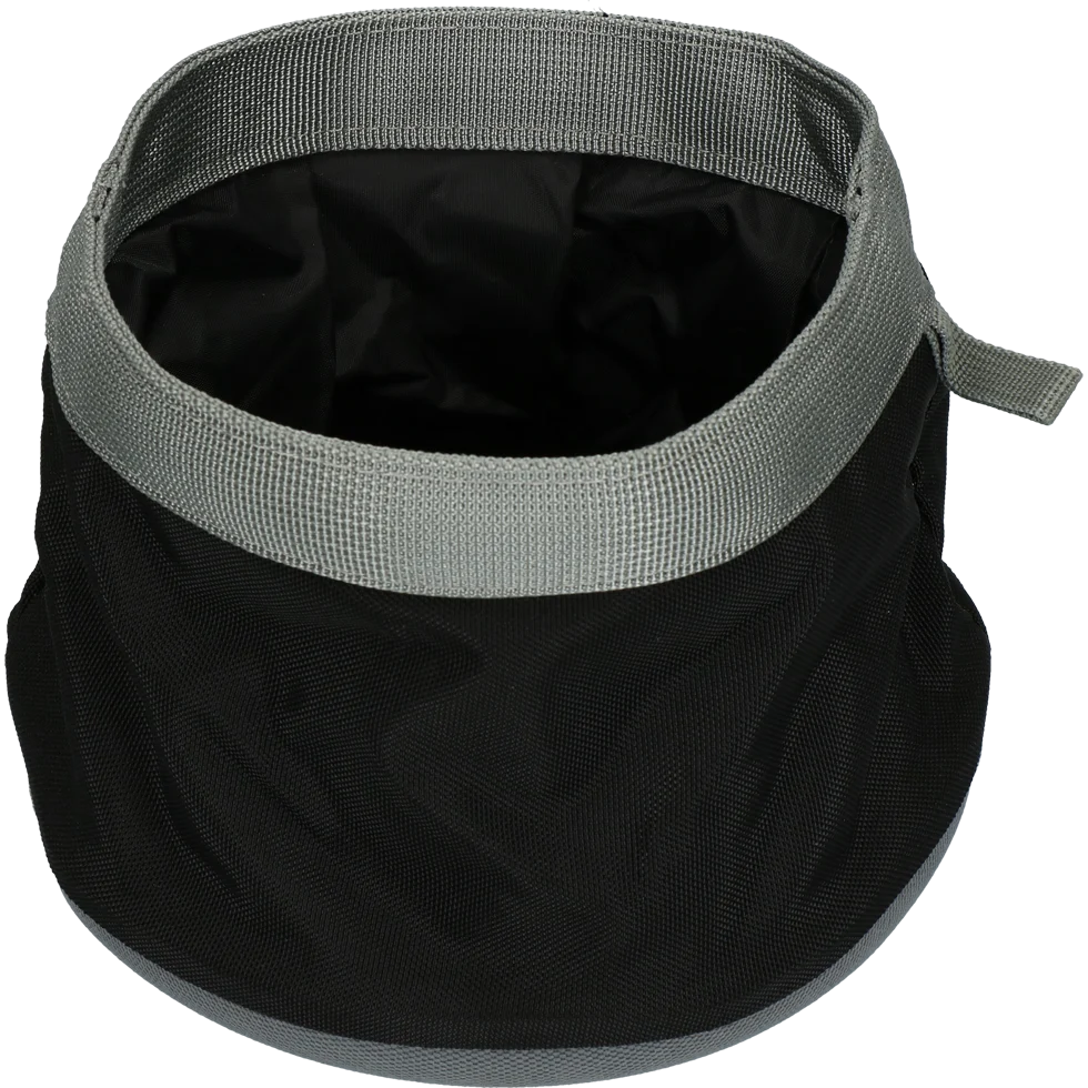 Gamelle pliable pour nourriture et eau Ø 16 cm – Petsport Pack My Bowl – Image 4