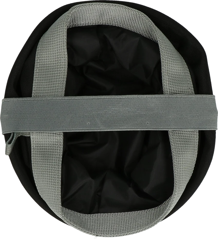 Gamelle pliable pour nourriture et eau Ø 16 cm – Petsport Pack My Bowl – Image 2