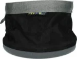 Gamelle pliable pour nourriture et eau Ø 16 cm – Petsport Pack My Bowl