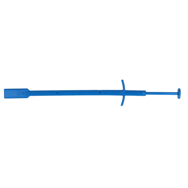 Applicateur de bolus pour Leva Worm Bolus