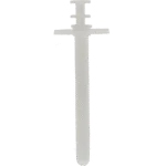 Lance comprimé KS pour chiens et chats, 13 cm – Image 2