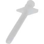 Lance comprimé KS pour chiens et chats, 13 cm