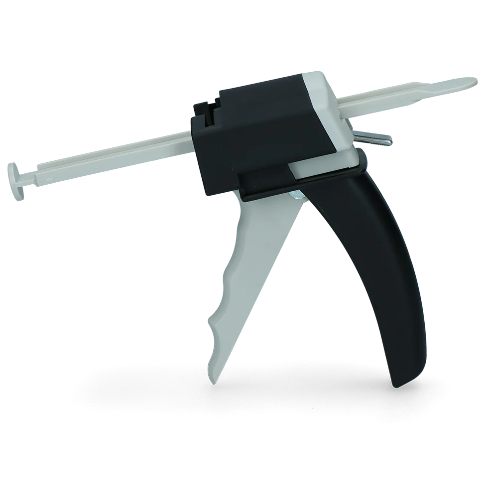PIST0075.png Pistolet doseur de gel pour Resoluut et Maxforce, 22 cm – Hofman Pest Control – Image 1