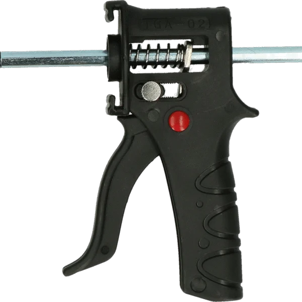 Pistolet doseur de gel pour Resoluut et Maxforce, 18,5 cm – Hofman Pest Control