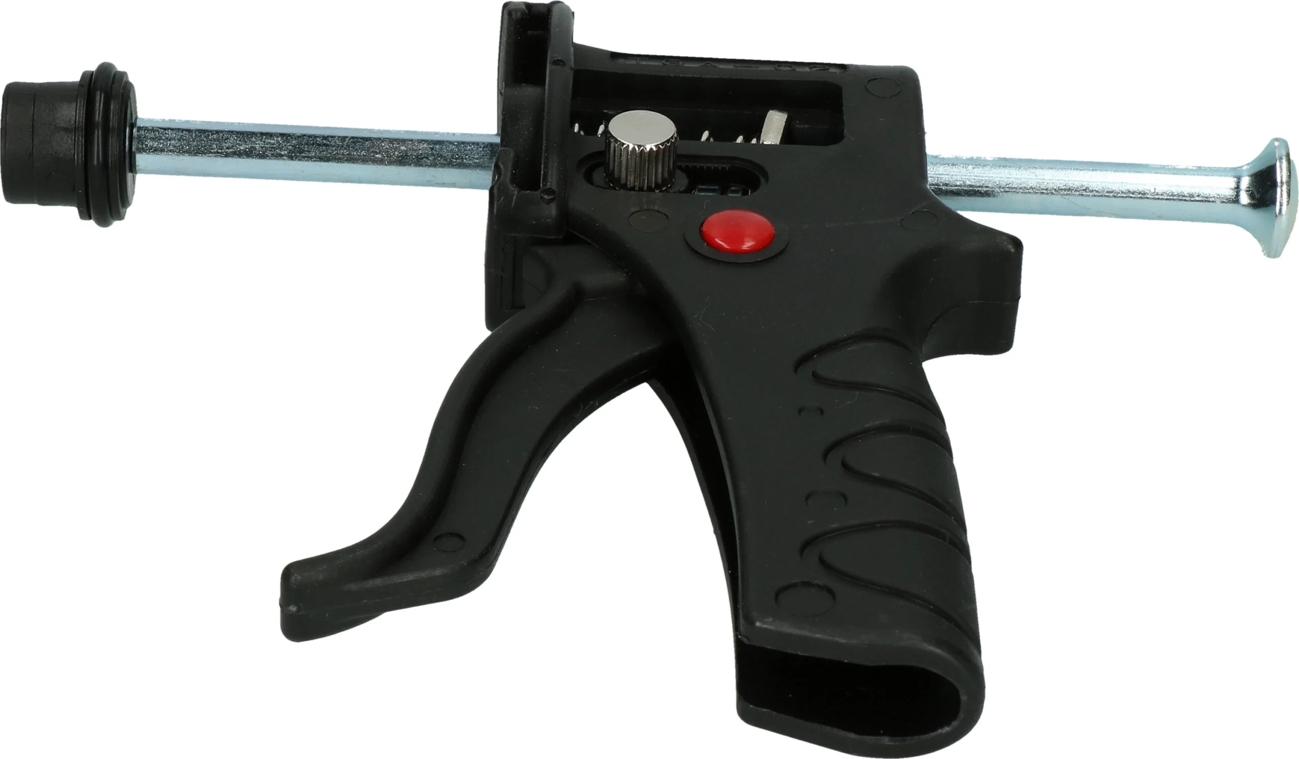 Pistolet doseur de gel pour Resoluut et Maxforce, 18,5 cm – Hofman Pest Control – Image 2