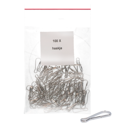 Crochet pour fil de fixation, 100 pièces – Hofman Pest Control