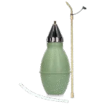 Poudreuse 350 ml avec embout courbé – Hofman Pest Control Pro – Image 2