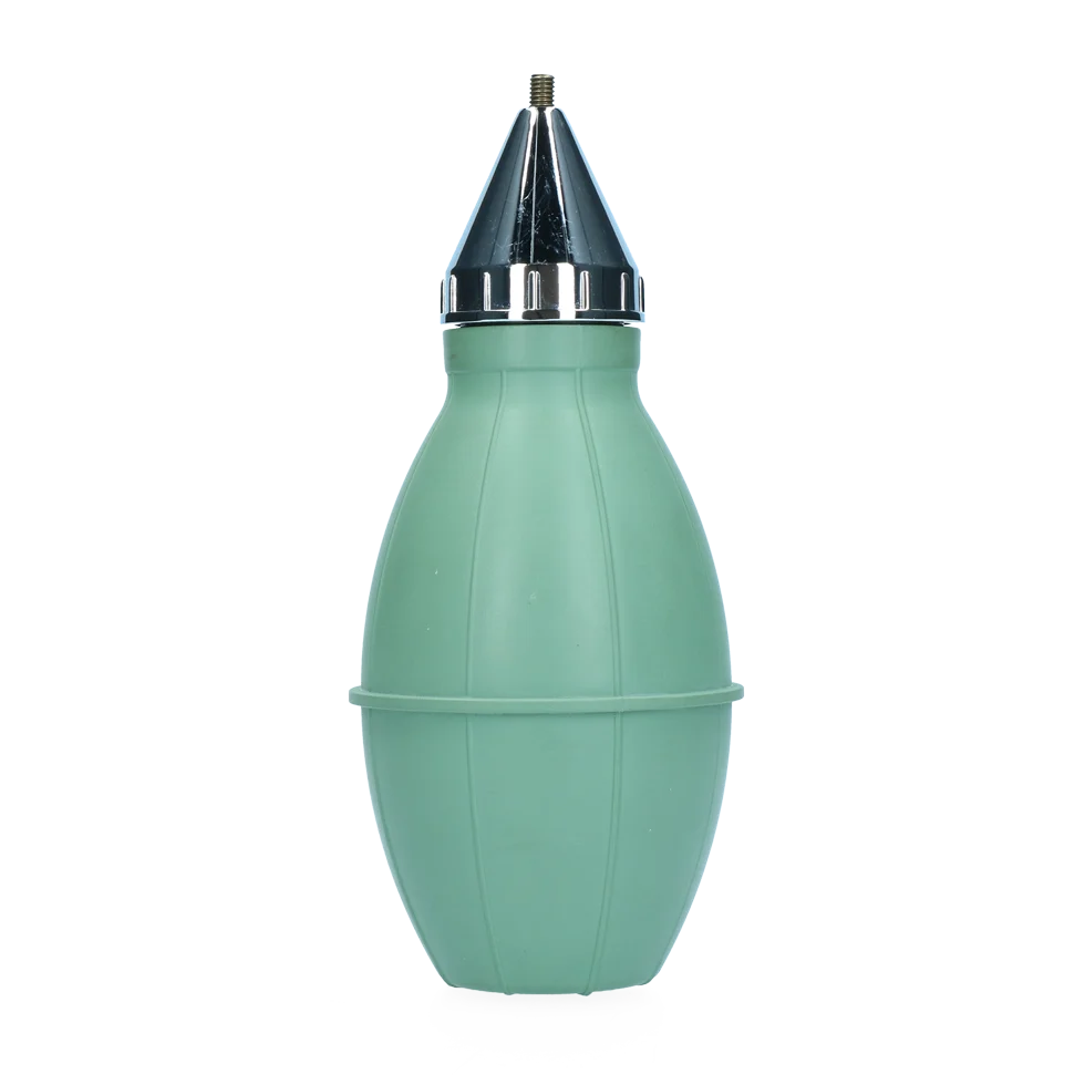 Poudreuse 350 ml avec embout courbé – Hofman Pest Control Pro – Image 3