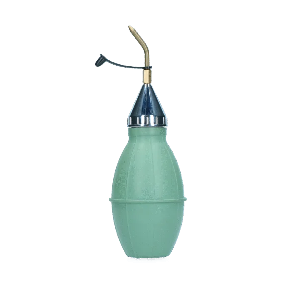 Poudreuse 350 ml avec embout courbé – Hofman Pest Control Pro