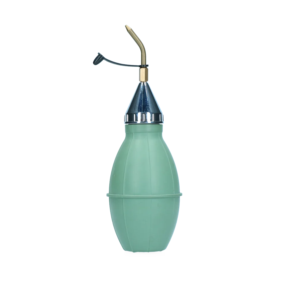 Poudreuse 350 ml avec embout courbé – Hofman Pest Control Pro – Image 1