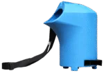 Épandeur de poudre pour logettes 12 l – Vink – Image 2