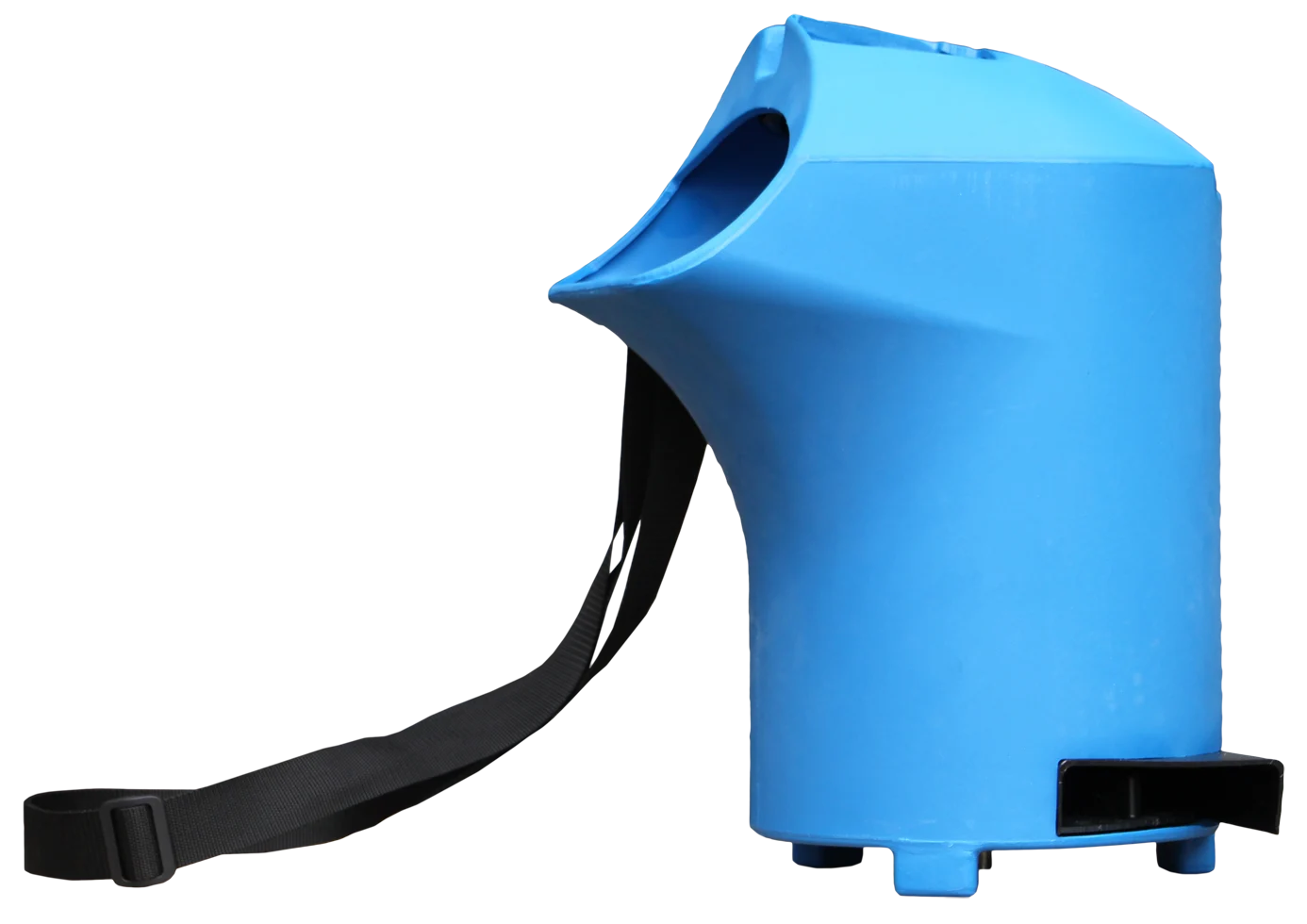 Épandeur de poudre pour logettes 12 l – Vink – Image 2