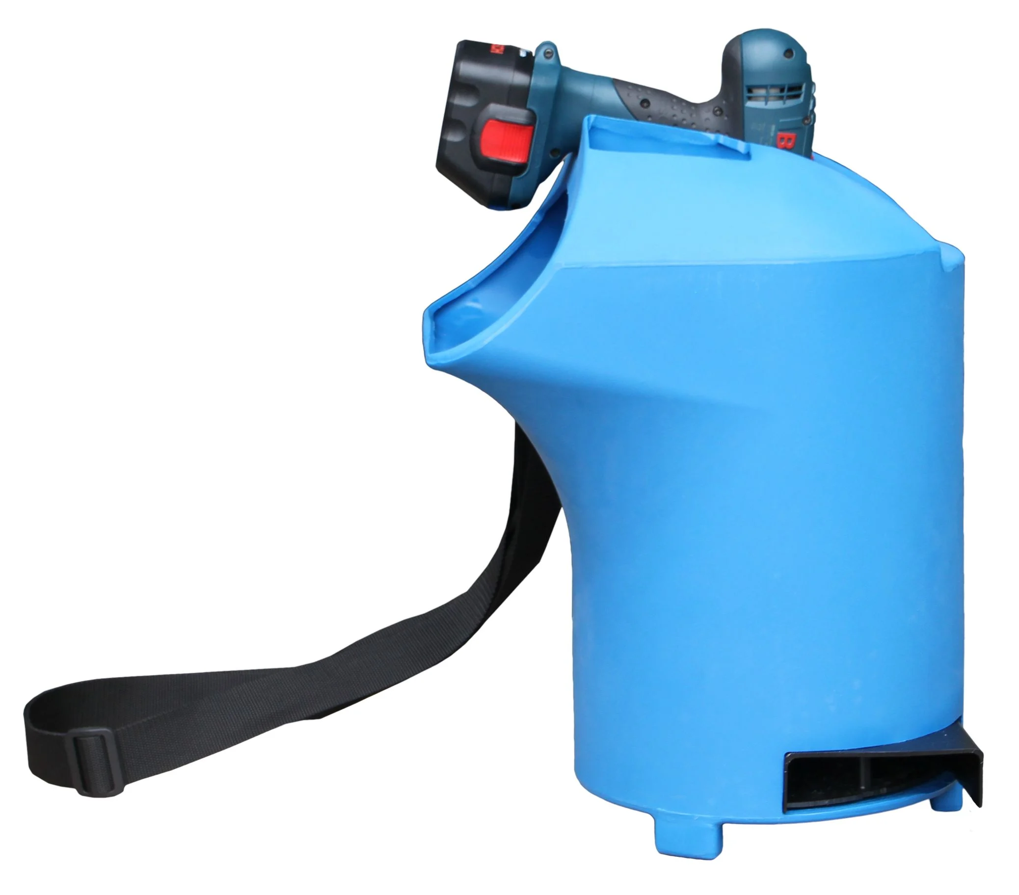 POED0122.jpg Épandeur de poudre pour logettes 12 l – Vink – Image 1
