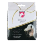 Bloc de pansage pour poils morts et œufs de gastérophiles, 12 x 12 x 3 cm – Excellent Horse Grooming Block – Image 2