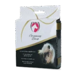Bloc de pansage pour poils morts et œufs de gastérophiles, 12 x 12 x 3 cm – Excellent Horse Grooming Block – Image 3
