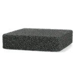 Bloc de pansage pour poils morts et œufs de gastérophiles, 12 x 12 x 3 cm – Excellent Horse Grooming Block – Image 4