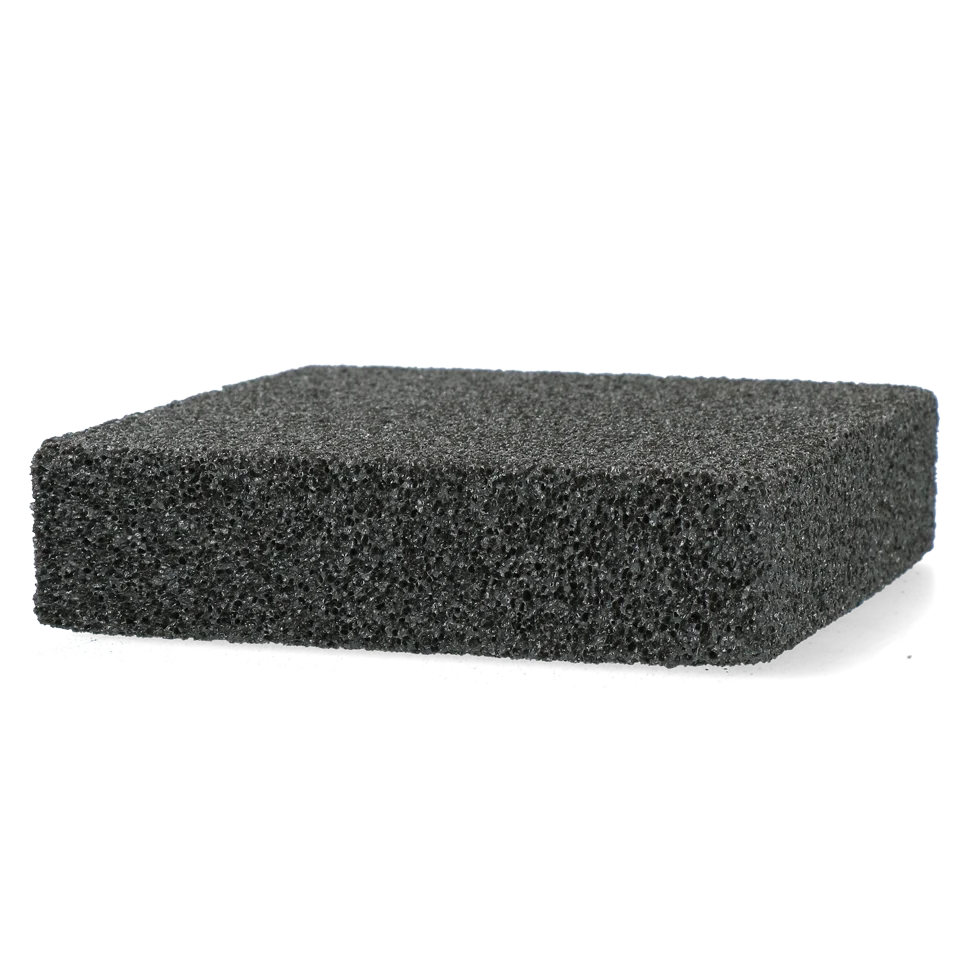 Bloc de pansage pour poils morts et œufs de gastérophiles, 12 x 12 x 3 cm – Excellent Horse Grooming Block – Image 4