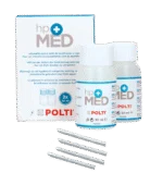 Désinfectant pour Cimex Eradicator, 2 x 50 ml – Polti HPMed