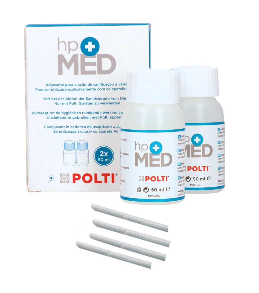 Désinfectant pour Cimex Eradicator, 2 x 50 ml – Polti HPMed – Image 1