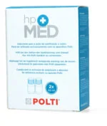 Désinfectant pour Cimex Eradicator, 2 x 50 ml – Polti HPMed – Image 3