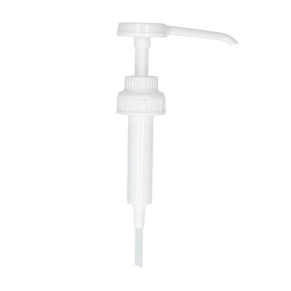 Pompe doseuse 10 ml pour bidon de 2,5 l