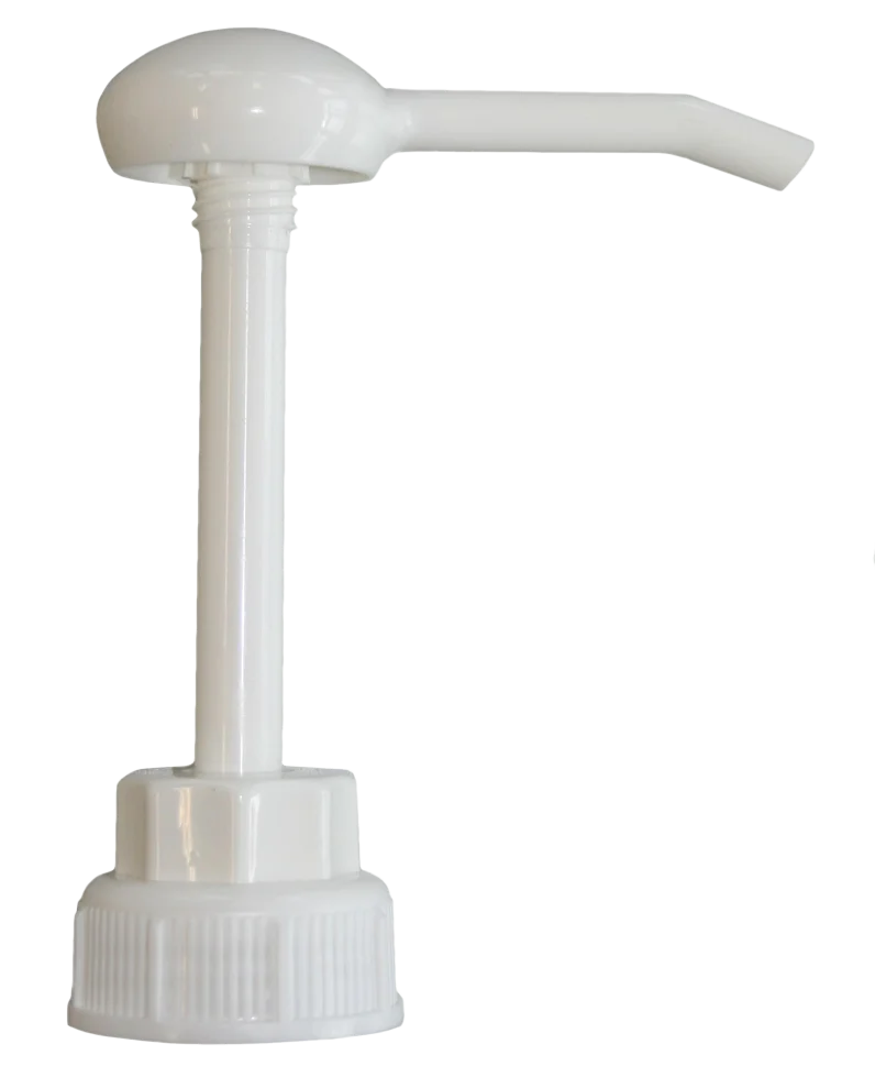 Pompe doseuse 30 ml pour bidon de 2,5 l – Image 1