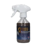 Spray pailleté pour chevaux, arc-en-ciel, 250 ml – Paardenpraat TV Glitter Glamour Spray