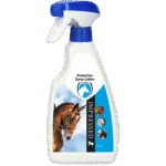 Spray neutralisant les odeurs pour chevaux aux huiles essentielles, 500 ml – Excellent Horse Protection Spray Lotion