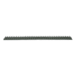 Bande à pointes anti animaux, 61 cm, grise – Hofman Pest Control – Image 4