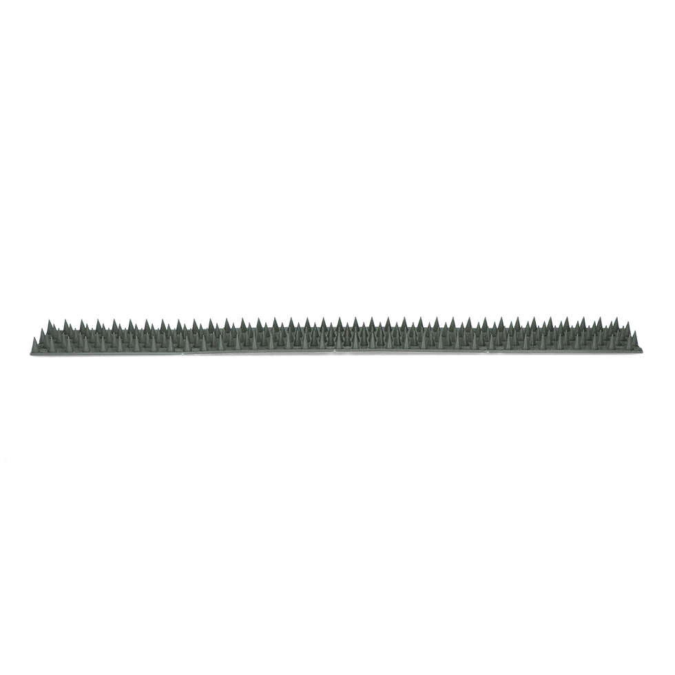 Bande à pointes anti animaux, 61 cm, grise – Hofman Pest Control – Image 4