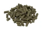 Aliment complémentaire en granulés pour lapins, 200 g – Excellent Pets Rabbit Parex – Image 2