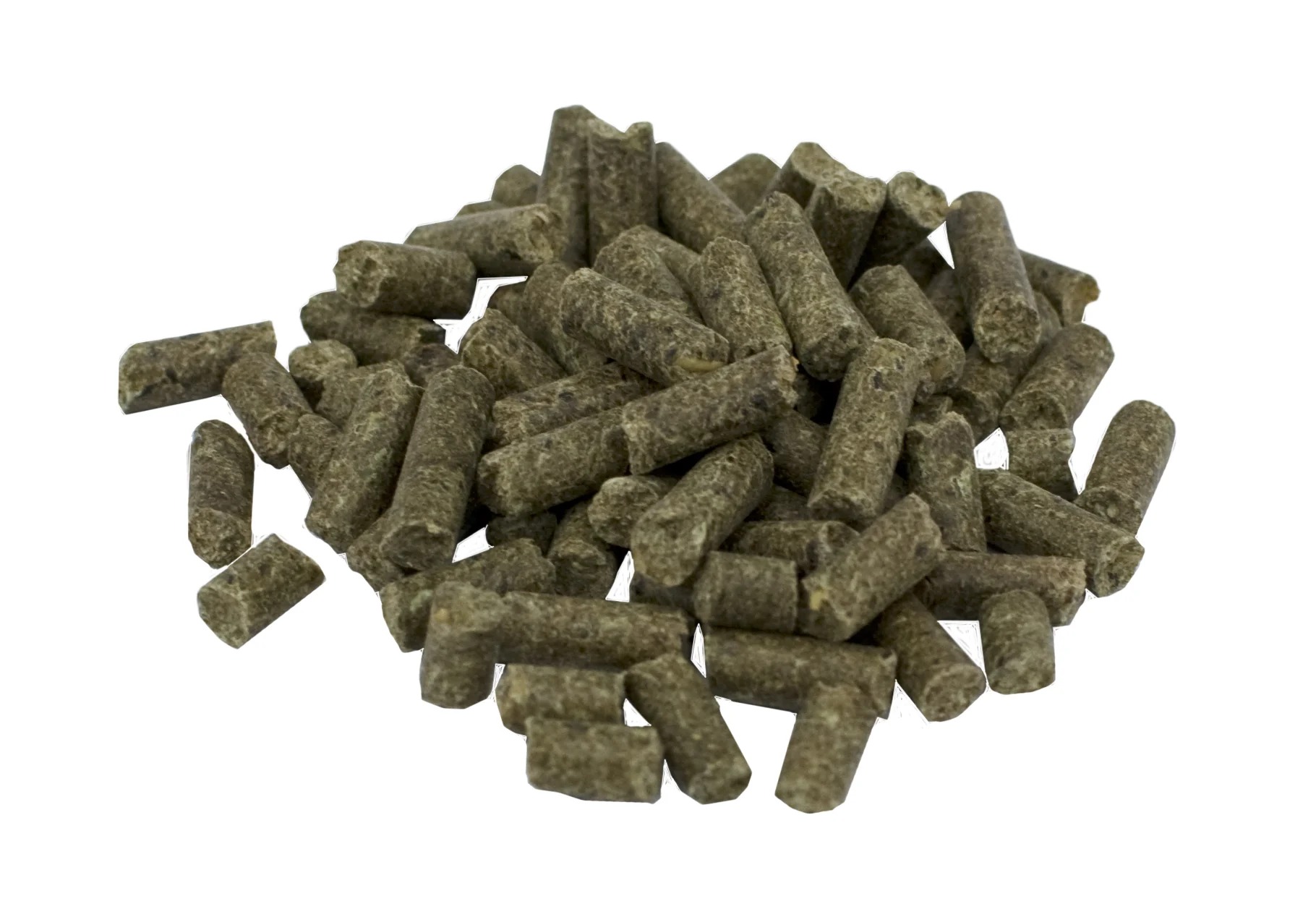 Aliment complémentaire en granulés pour lapins, 200 g – Excellent Pets Rabbit Parex – Image 2