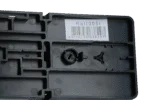 Piège à rats en plastique à sensibilité réglable – Hofman Pest Control Snap-A-Rat – Image 2