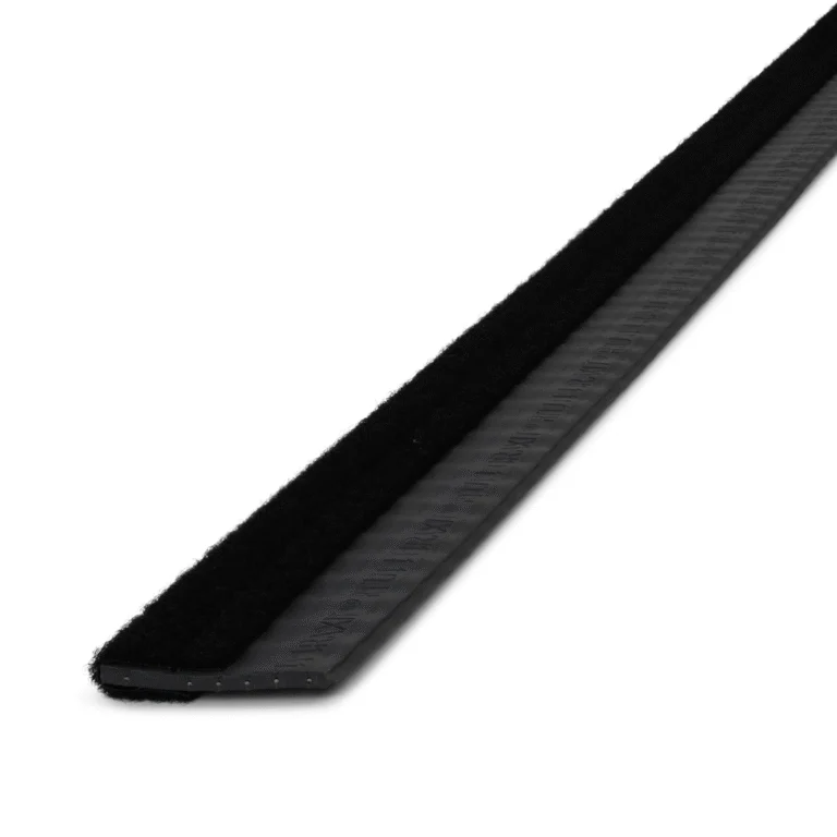 Bas de porte anti rongeurs avec fixation autoagrippante – Raxit Quick Ready to Use (1m) 20 mm