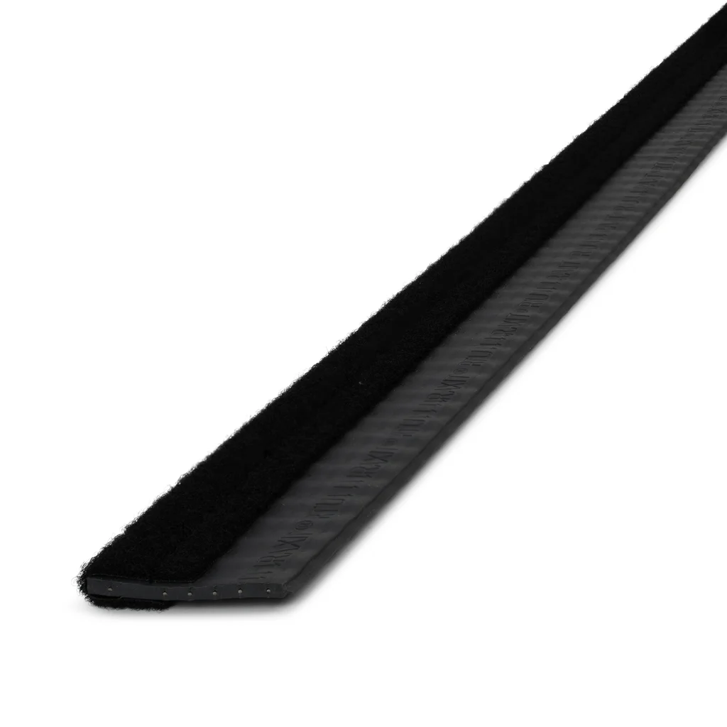Bas de porte anti rongeurs avec fixation autoagrippante – Raxit Quick Ready to Use (1m) 20 mm – Image 1
