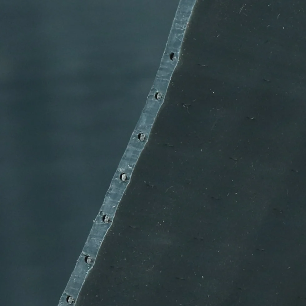 Joint de bas de porte anti rongeurs en Santoprène, 5 m – Raxit Door Seal – Image 3