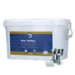 Comprimés effervescents d’électrolytes pour poulains, 48 unités, 2,4 kg – Excellent Rehy-Tab Plus